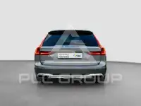 2017 Volvo V90