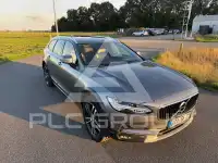 2017 Volvo V90