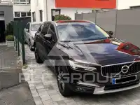 2017 Volvo V90