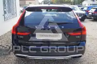 2017 Volvo V90