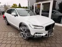 2017 Volvo V90