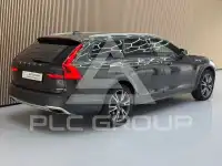 2017 Volvo V90