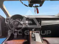 2017 Volvo V90