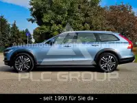 2017 Volvo V90