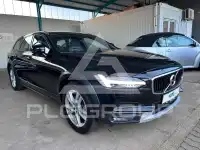 2017 Volvo V90