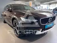 2017 Volvo V90