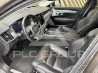 2017 Volvo V90