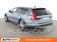 2017 Volvo V90