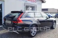 2017 Volvo V90