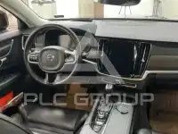 2017 Volvo V90