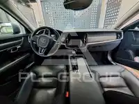 2017 Volvo V90