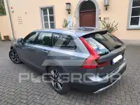 2017 Volvo V90