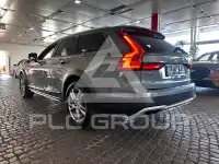 2017 Volvo V90