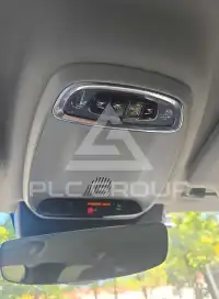 2017 Volvo V90