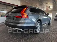 2017 Volvo V90