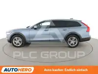 2017 Volvo V90