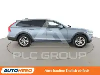 2017 Volvo V90