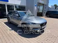 2017 Volvo V90