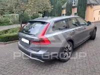 2017 Volvo V90