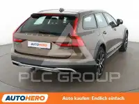 2017 Volvo V90
