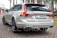 2017 Volvo V90