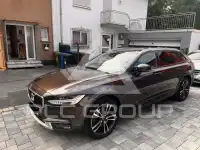 2017 Volvo V90