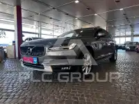 2017 Volvo V90