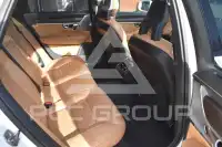 2017 Volvo V90