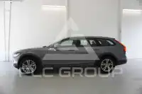2017 Volvo V90