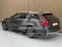 2017 Volvo V90