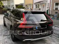 2017 Volvo V90