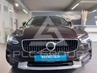 2017 Volvo V90