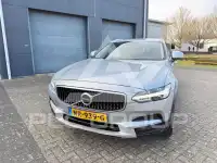 2017 Volvo V90