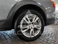 2017 Volvo V90