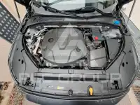 2017 Volvo V90