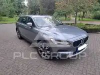 2017 Volvo V90
