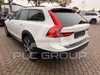 2017 Volvo V90