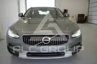 2017 Volvo V90