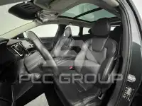 2017 Volvo V90