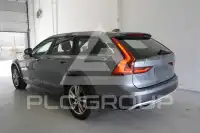 2017 Volvo V90