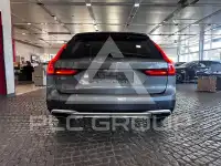 2017 Volvo V90