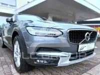 2017 Volvo V90