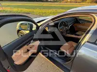 2017 Volvo V90