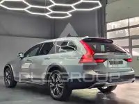 2017 Volvo V90