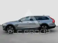 2017 Volvo V90