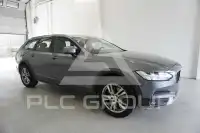 2017 Volvo V90
