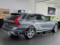 2017 Volvo V90