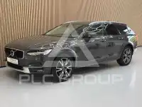 2017 Volvo V90