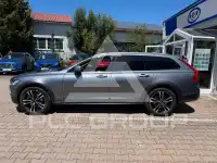 2017 Volvo V90