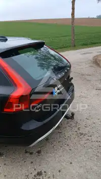 2017 Volvo V90